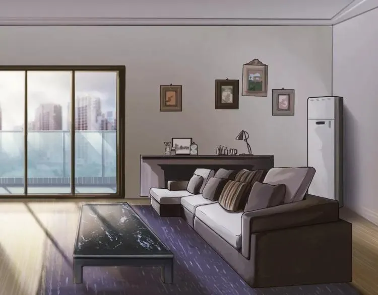第33话 衣橱里的女人 第65页