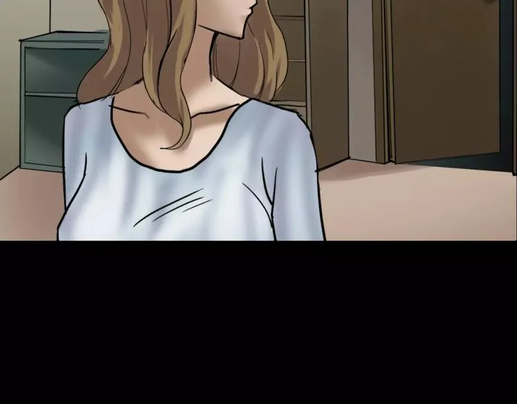 第33话 衣橱里的女人 第90页