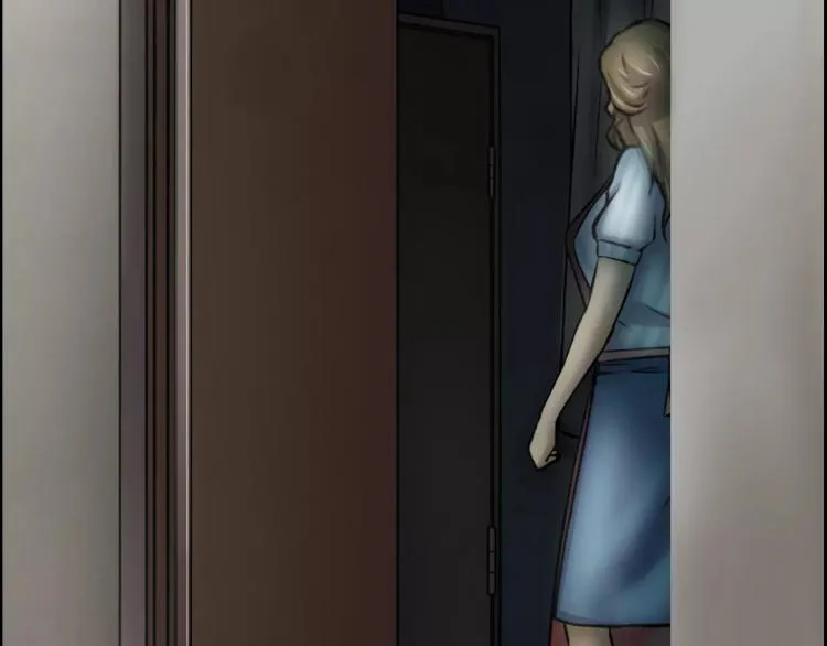 第33话 衣橱里的女人 第94页