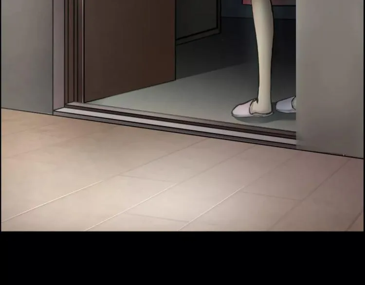第33话 衣橱里的女人 第95页