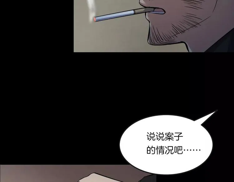 第31话 凶案发生 第36页