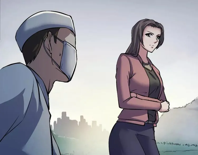 第31话 凶案发生 第155页