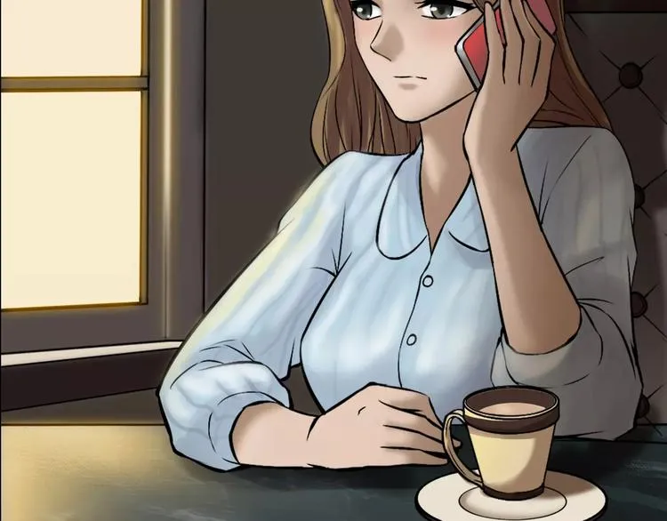 第29话 诡异的蛛丝 第55页