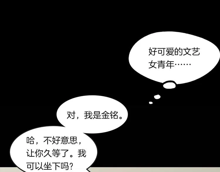 第29话 诡异的蛛丝 第76页