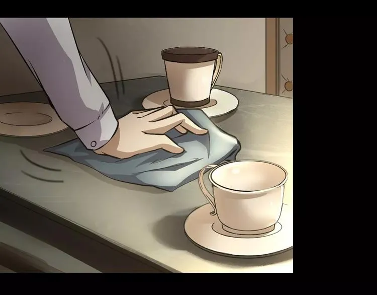 第29话 诡异的蛛丝 第115页