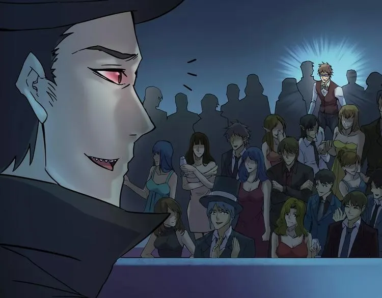 第27话 英雄登场 第115页
