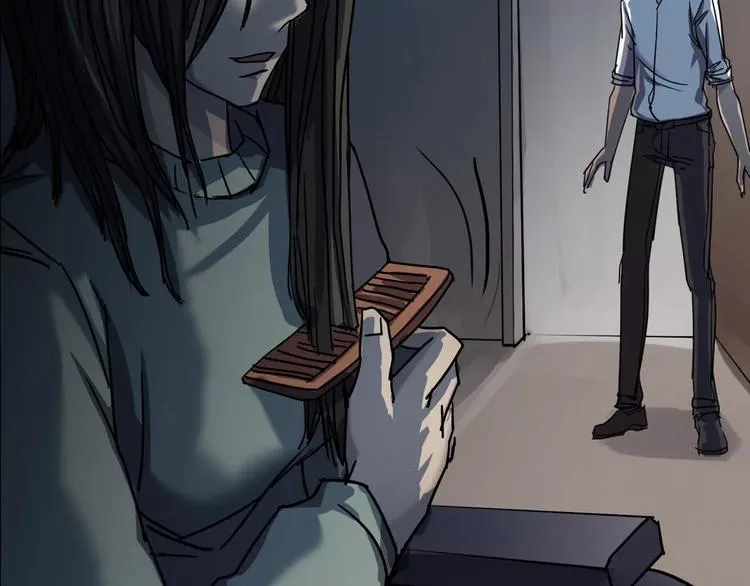 第19话 妻子的颜值 第69页