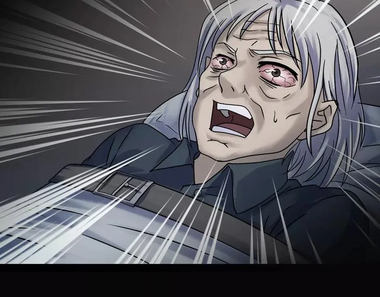 第18话 你们都是绊脚石 第43页