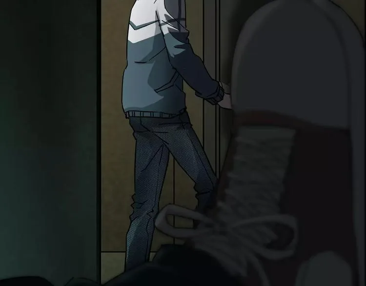 第4话 我的身体竟然？？ 第23页