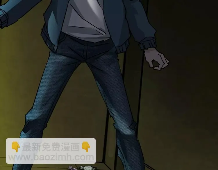 第4话 我的身体竟然？？ 第38页
