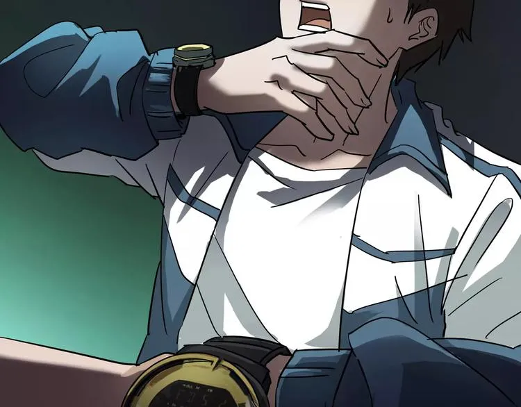 第4话 我的身体竟然？？ 第47页