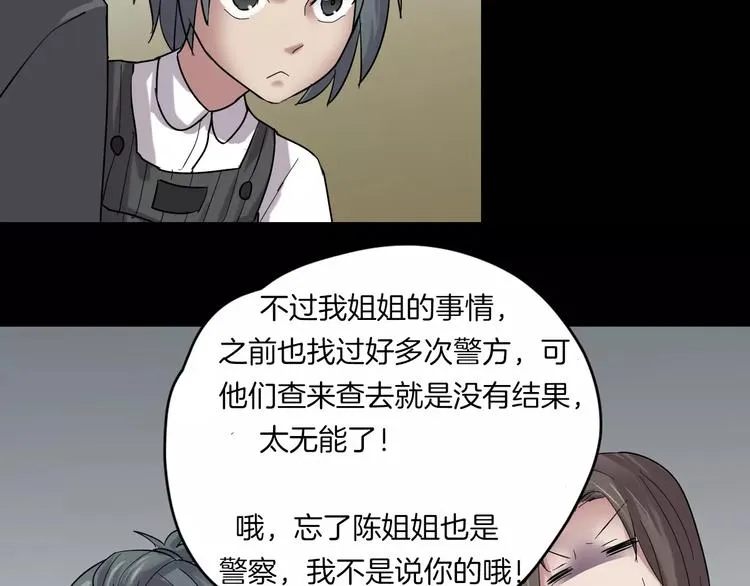 番外篇 难猜的心思 第60页