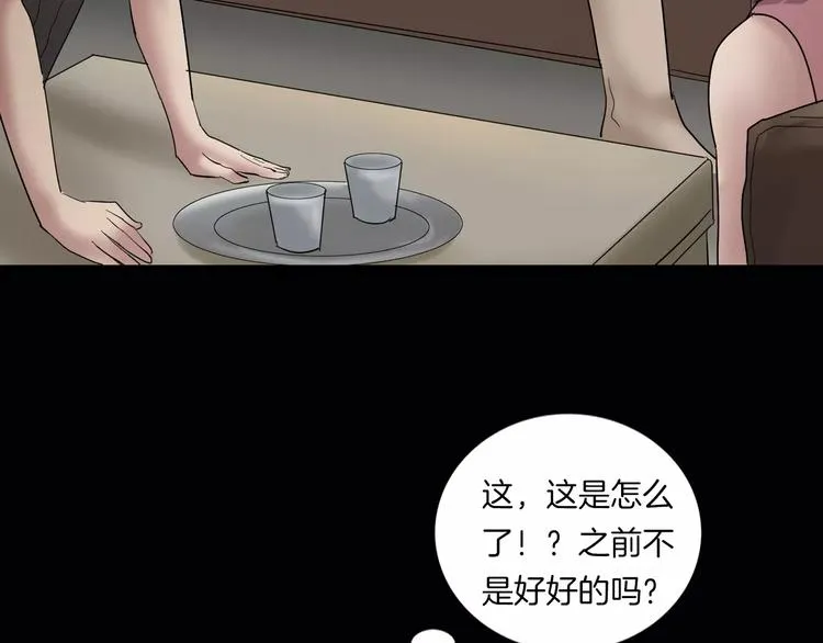 番外篇 难猜的心思 第87页