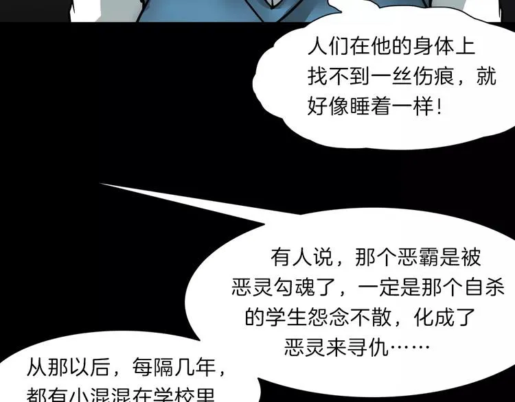 第5话 欺凌的代价 第110页