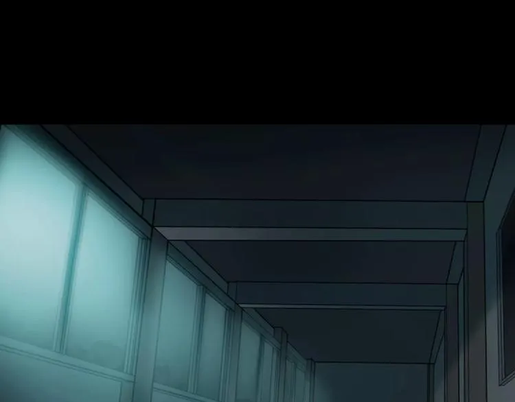 第6话 扭曲的灵魂 第32页