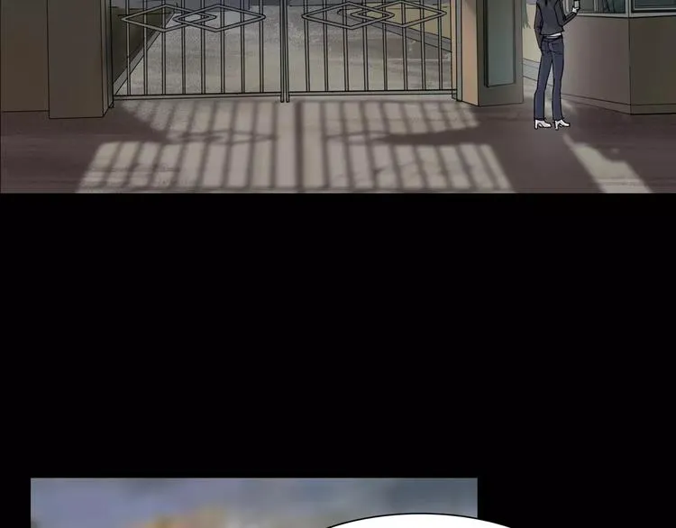 第8话 谁在恶作剧? 第47页