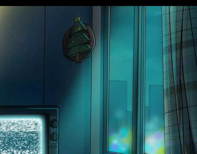 第10话 圣诞节的礼物 第17页