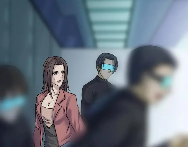 第11话 大开眼界 第111页