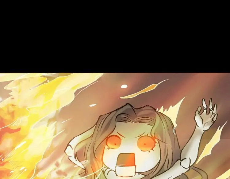 第14话 燃烧吧 第19页