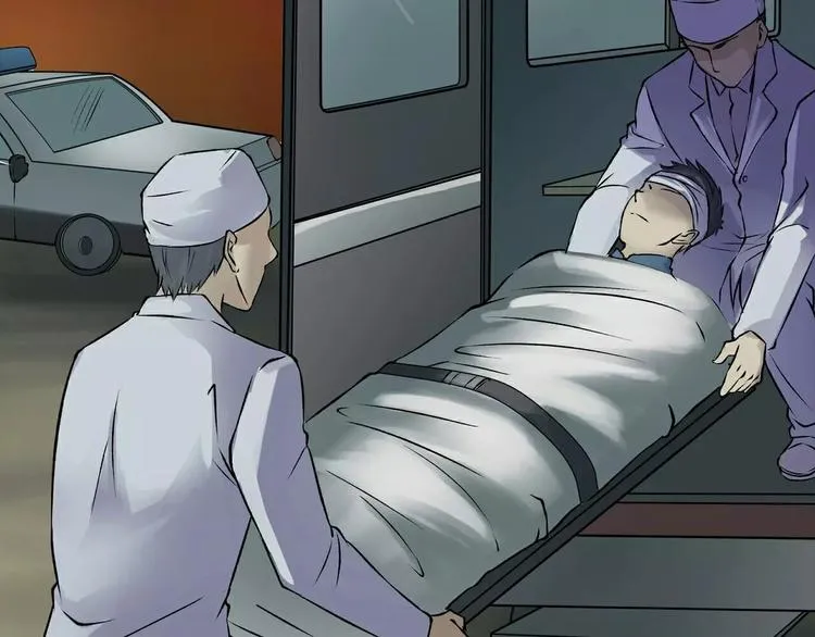 第14话 燃烧吧 第107页