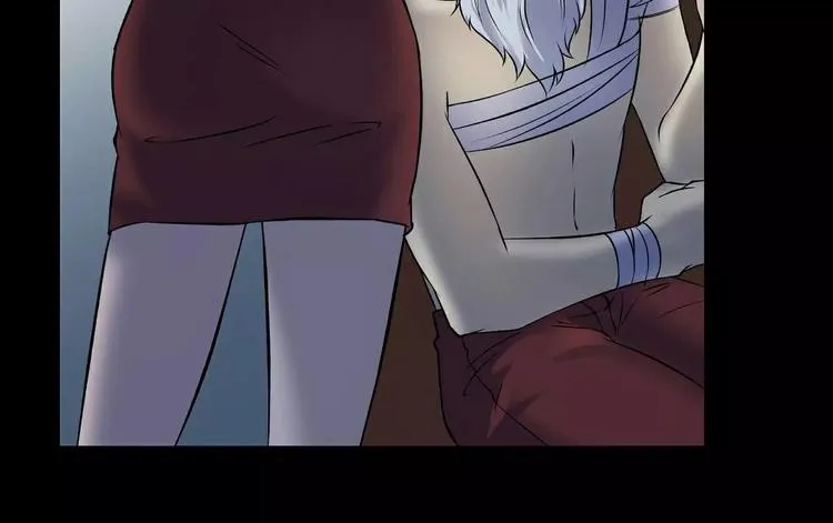 第14话 燃烧吧 第125页