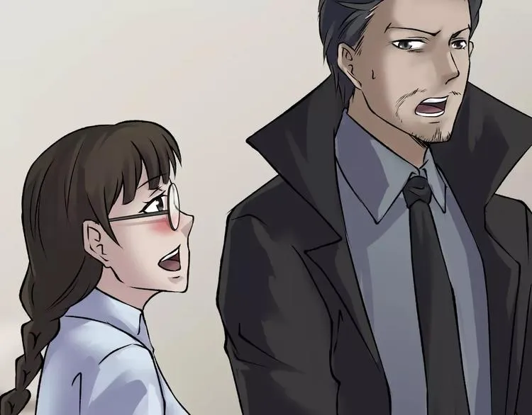 第14话 燃烧吧 第155页