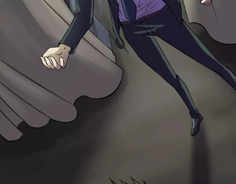 第15话 被反抓！ 第57页