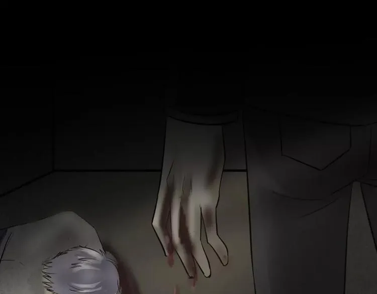 第15话 被反抓！ 第135页