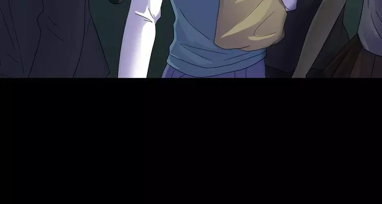 第16话 危险了 第23页