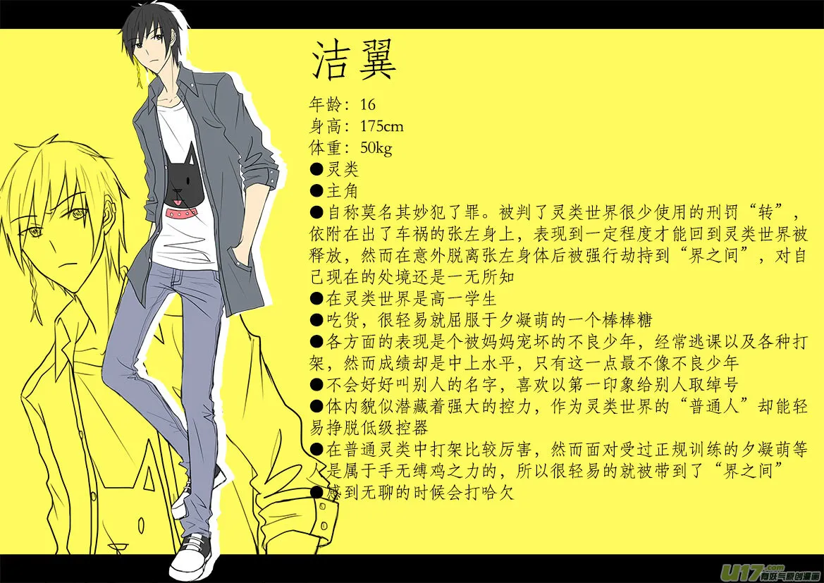 人设 第2页