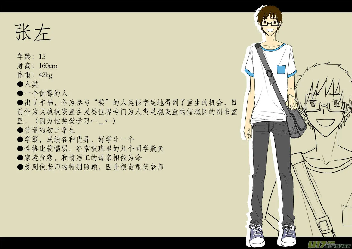 人设 第4页