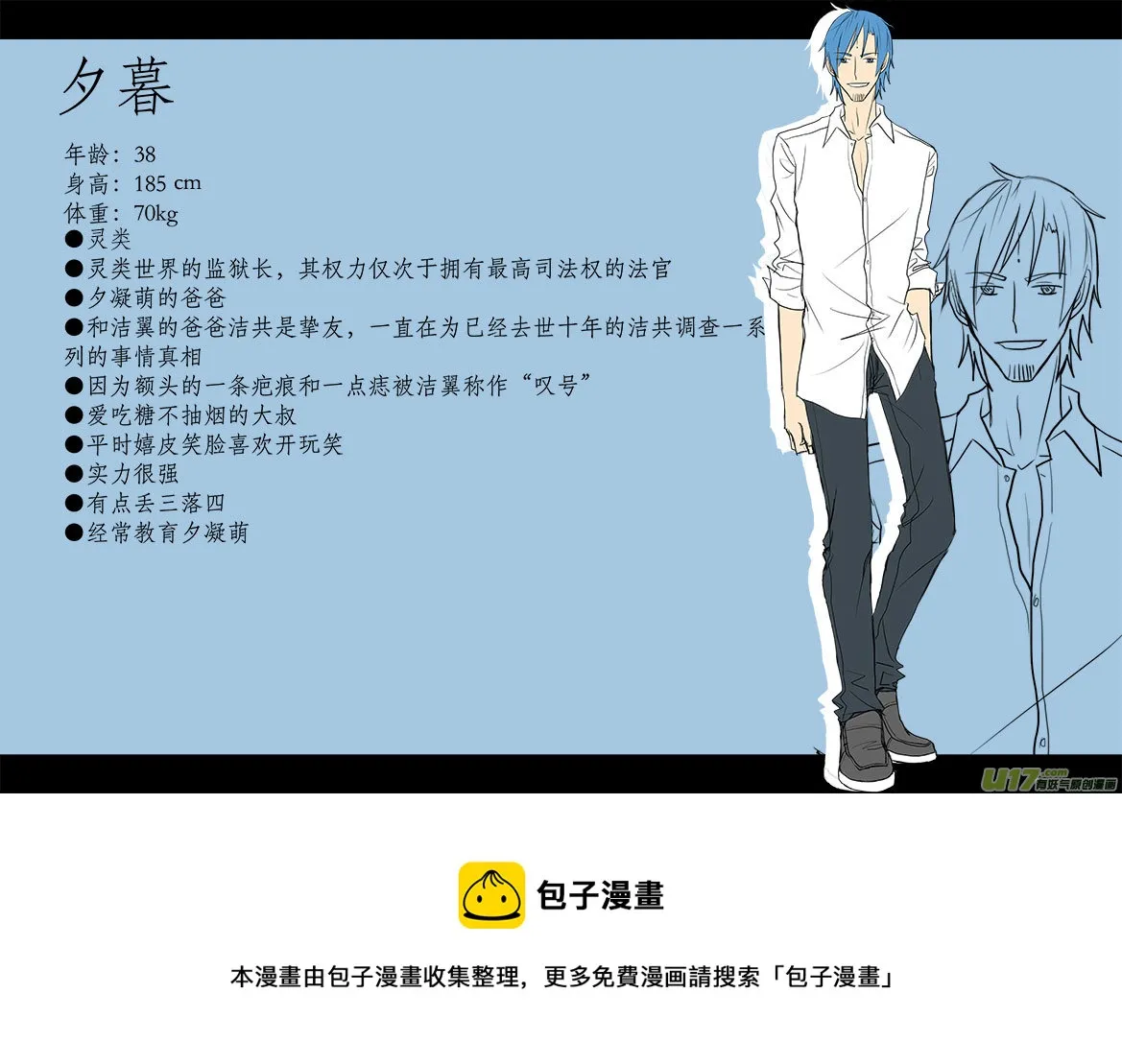 人设 第5页