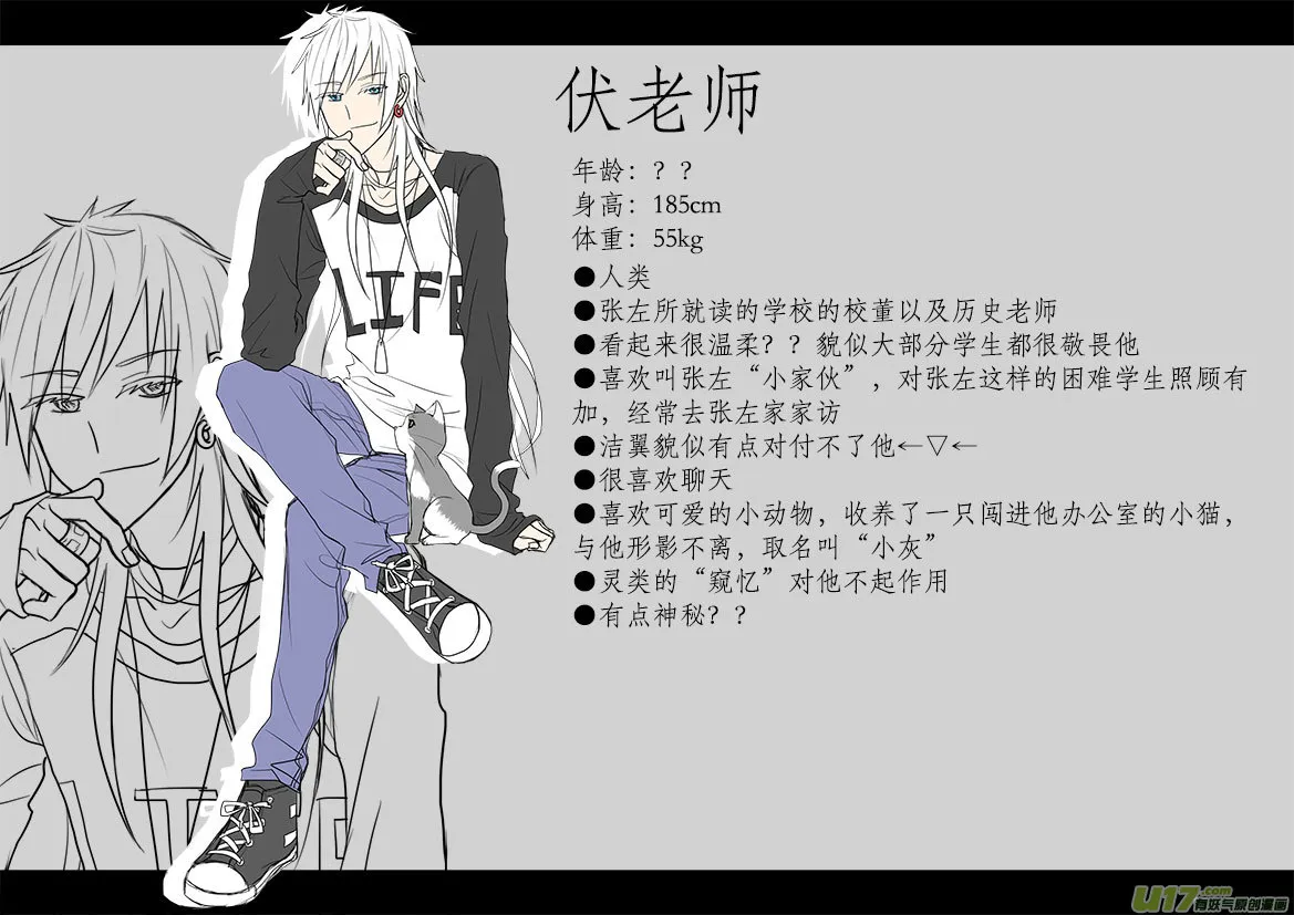 人设 第6页