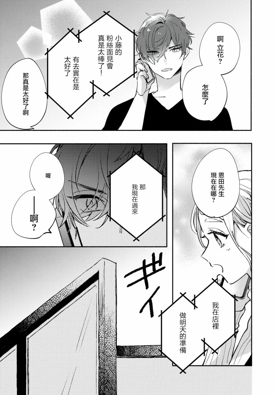 第3.2话 第8页