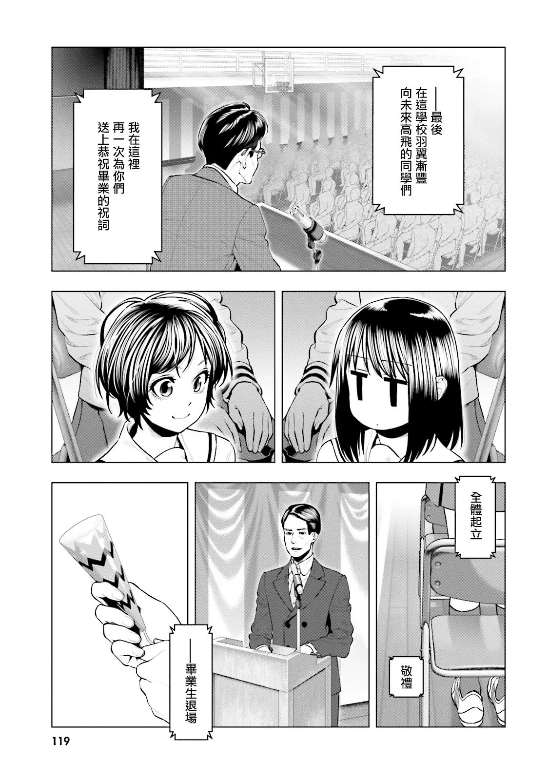 第15话 第3页