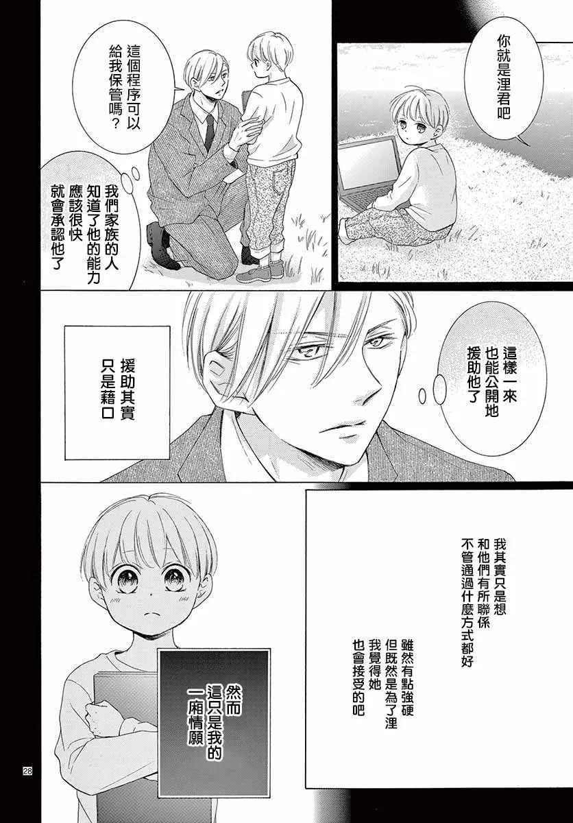 第24话 第28页