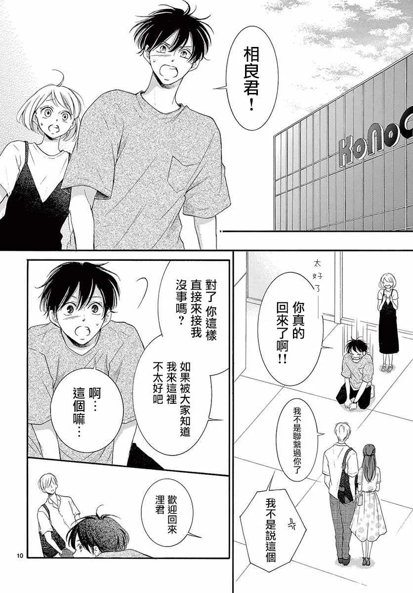 第23话 第10页