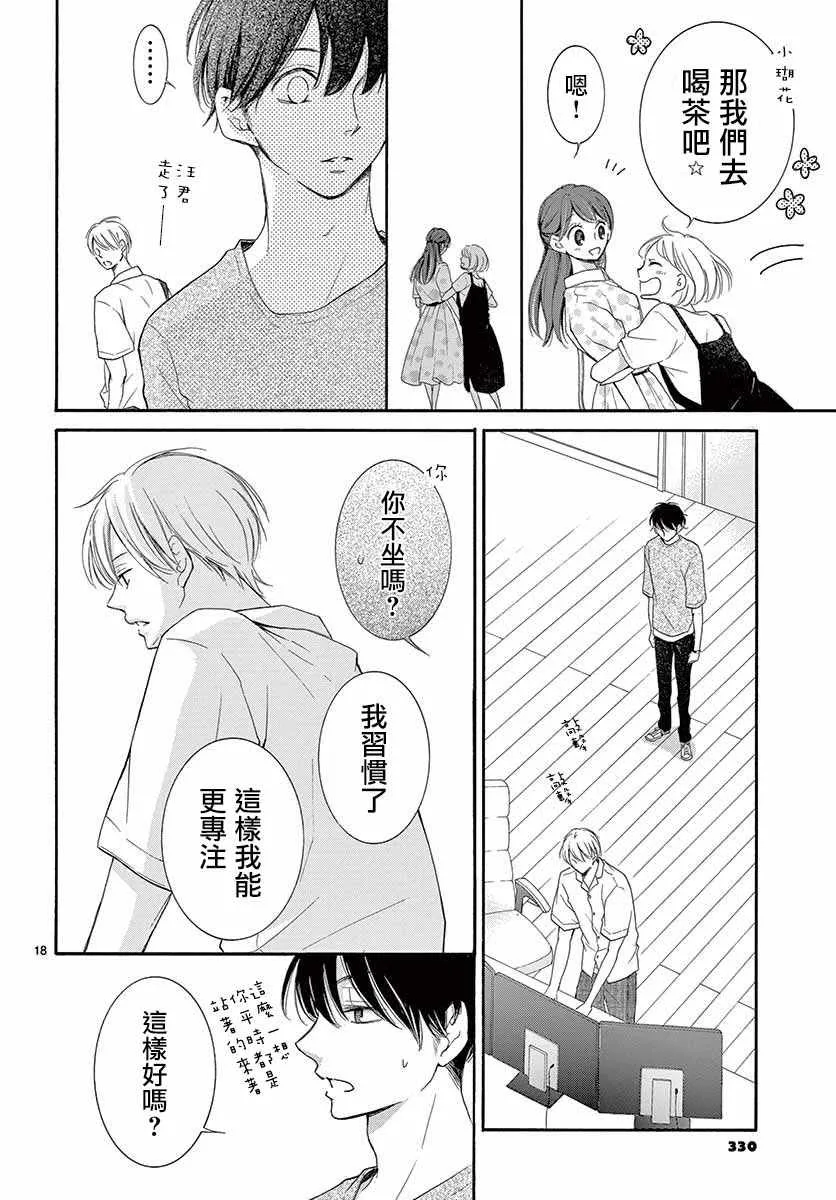 第23话 第18页