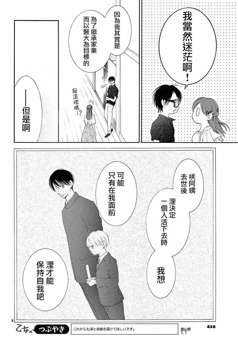 第22话 第9页