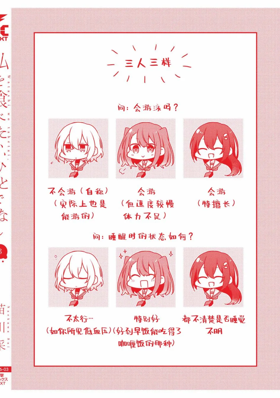 3卷番外 第22页