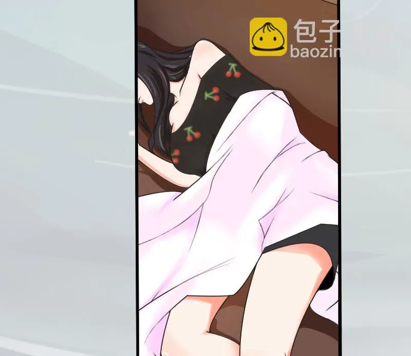 第22话 妈咪喜欢哪一个？ 第38页