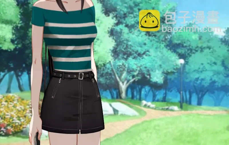第14话 苏染染！ 第4页