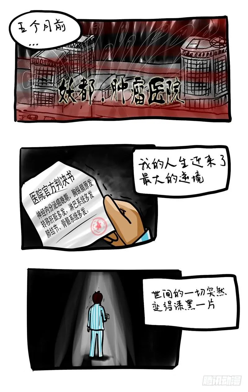 第02话 第一次遇见 第2页