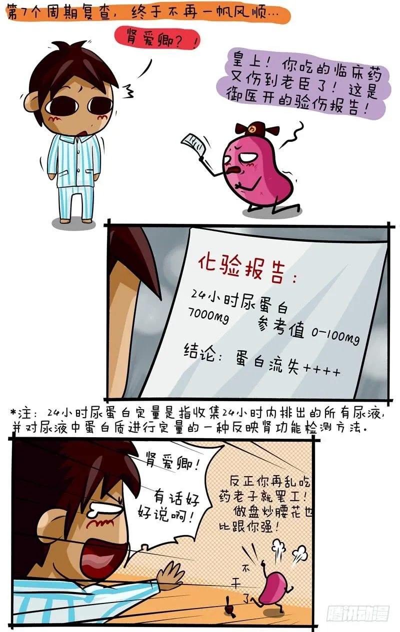 第38话 临床药暂停了 第2页