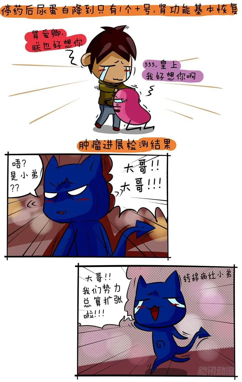 第43话 临床正式出组啦 第3页
