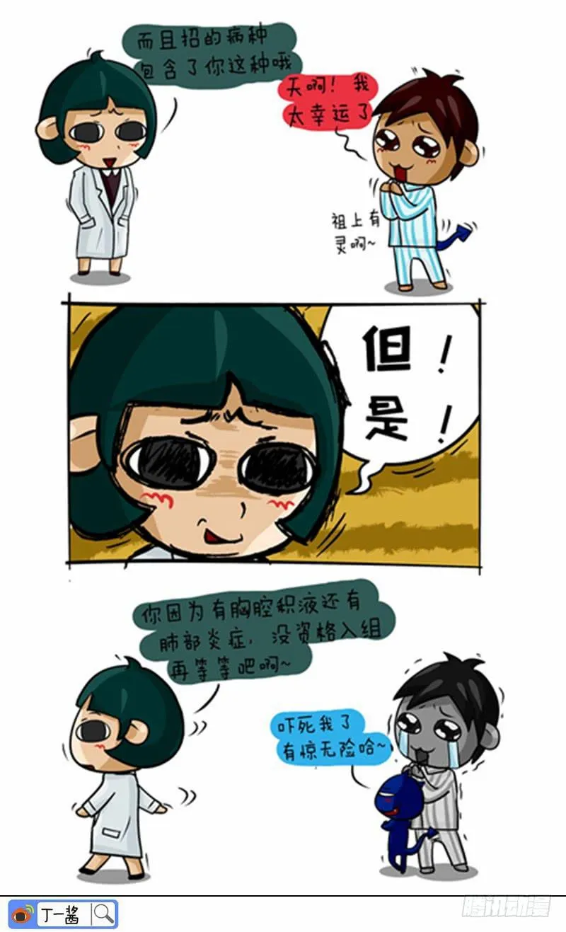 第58话 新临床试验 第3页