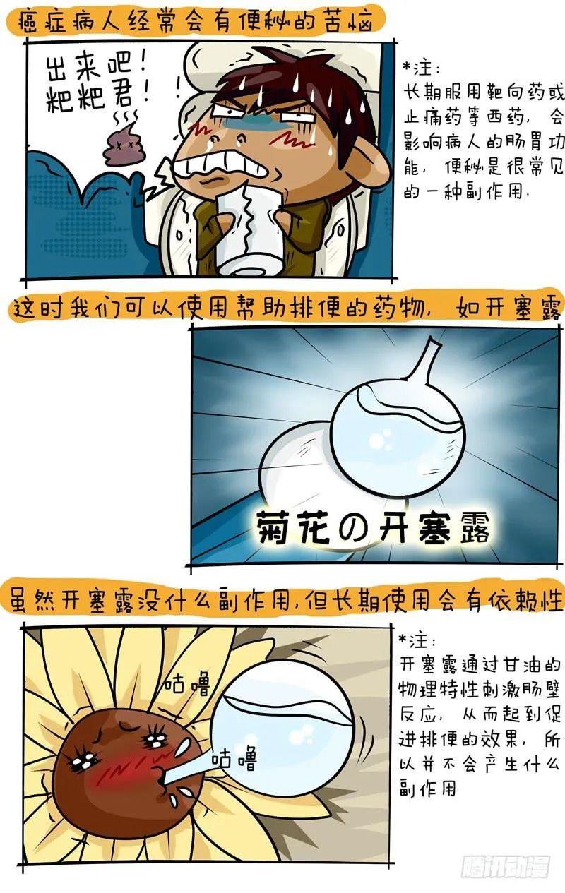 第60话 便秘怎么办 第2页