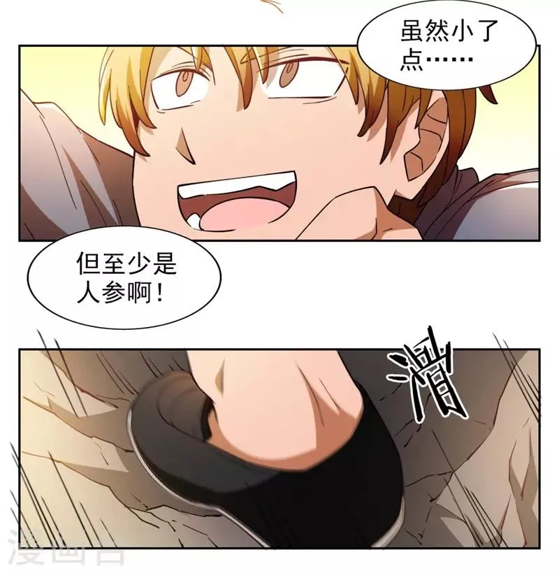 第7话 神奇的人参 第28页