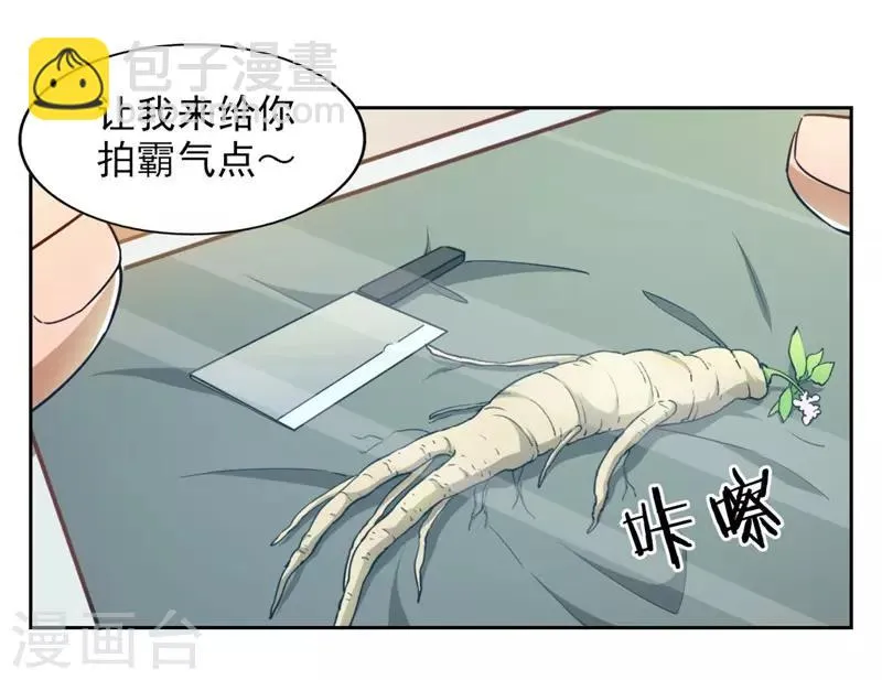 第7话 神奇的人参 第72页