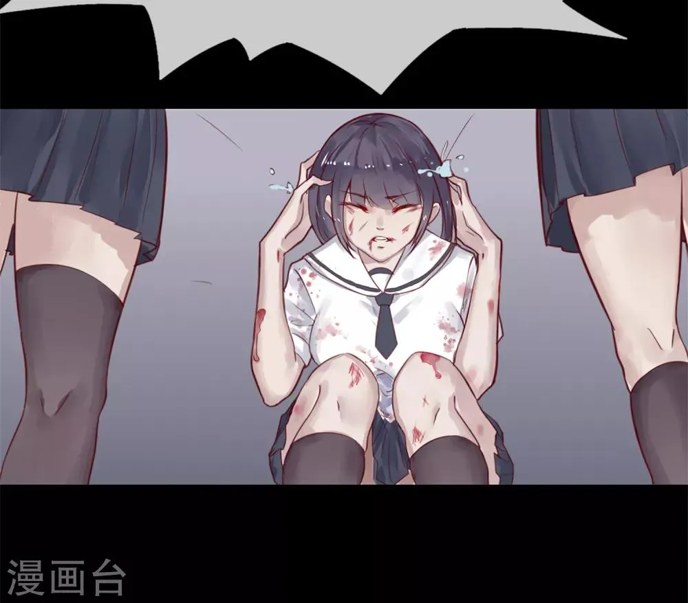 第15话 绝望还会继续下去吗 第5页